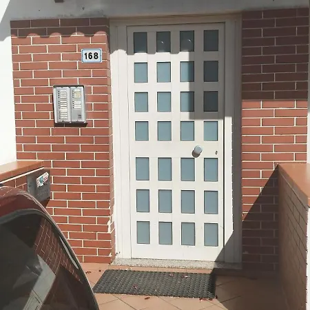 아파트 Rivarelax 산타 테레사 디 리바